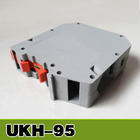 UKH-95 UK95N UK Series DIN Rail Screw Clamp Blocks