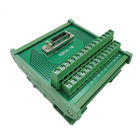 SCSI 26 Pin Servo Connectors Terminal Blocks Breakout Board محول