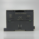 EM232 6ES7 232-0HD22-0XA0 الوحدة التناظرية المتوافقة مع PLC S7 200
