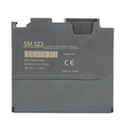 SM323 وحدة الإدخال / الإخراج الرقمية المتوافقة مع PLC S7-300 6ES7 323-1BL00-0AA0 323-1BH01-0AA0