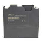 SM331 التناظرية I / O وحدة متوافقة PLC S7-300 6ES7 6ES7 331-7PF01-0AB0 331-7PF11-0AB0