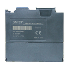 SM331 التناظرية I / O وحدة متوافقة PLC S7-300 6ES7 331-1KF02-0AB0 331-7KF02-0AB0