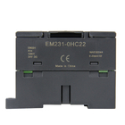 EM231 6ES7 231-0HC22-0XA0 الوحدة التناظرية المتوافقة مع PLC S7 200