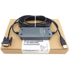 S7-200 كابل محول USB / PPI معزول إلكترونيًا ضوئيًا 6ES7 901-3DB30-0XA0