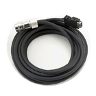 جهاز التشفير المؤازر HC-SP Cable MR-J3 J4 JE MR-J3ENSCBL2M-L H 2 متر إلى 50 متر