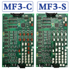قطع غيار مصعد المصعد MF3-S MF3-C MF3 060703 لوحة التحكم PCB