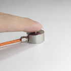 مصغرة مايكرو زر تحميل خلية مصغرة ضغط قوة ضغط محولات 10mm إلى 20mm