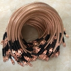 DT Copper Cable Lug Connecting Terminals