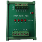Logic Level Polarity Converter PNP to NPN Signal 4 Ways for Simens PLC Series