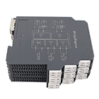 4-20mA Input Output Signal Isolation Module Analog Signal Transmitter Isolator Din Rail Mounting