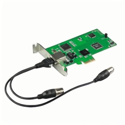 كابل محول محول RJ48 RJ-48 إلى BNC لجميع بطاقات T1 E1 TE110P TE410 TE405 TE420