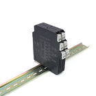 4-20mA Input Output Signal Isolation Module Analog Signal Transmitter Isolator Din Rail Mounting