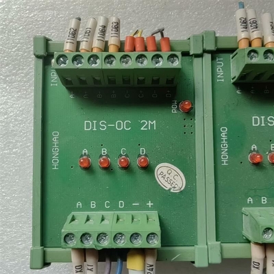 محول TTL التفاضلي إلى إشارات HTL مجمعة 24 فولت 4 طرق لـ PLC NPN أو PNP