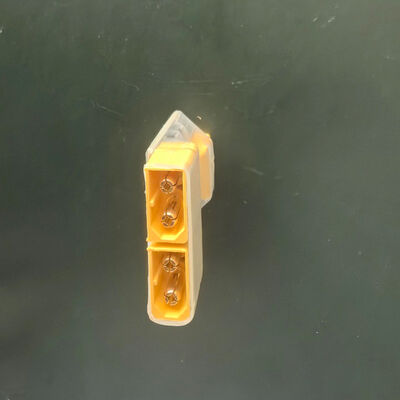 XT60 رابط بطارية مزدوجة محول شحن لوحة موازية مع التبديل التلقائي للبطارية الليبو للطائرة بدون طيار RC