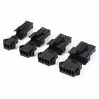 JST-SM 2.54mm Spacing Connector Housing Header Terminals for LED Strip Power Supply