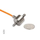 Mini Micro Load Cell Miniature Compression Tension Force Sensor Transducer 13mm Outer Diameter