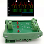 Converter Encoder A B Quadrature Signals 90° Phase Difference into Pusle Signal with Direction