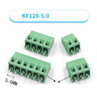 7.50mm Pitch PCB Mounted Screw Terminal Blocks 2P 3P Jointable