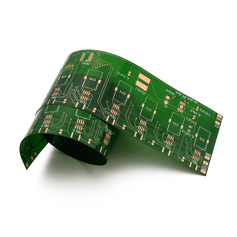 Flexible PCB Board Supply FPC Sample Order Production Prototype Fast Running Service